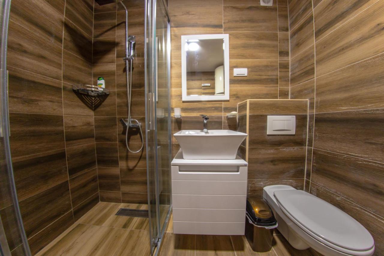 Apartman Kokin Brod Kültér fotó