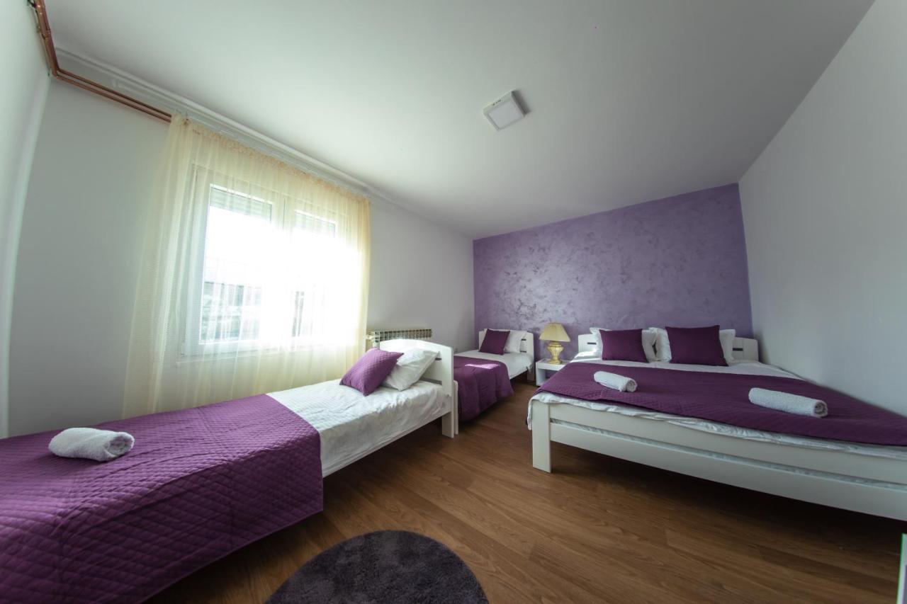 Apartman Kokin Brod Kültér fotó