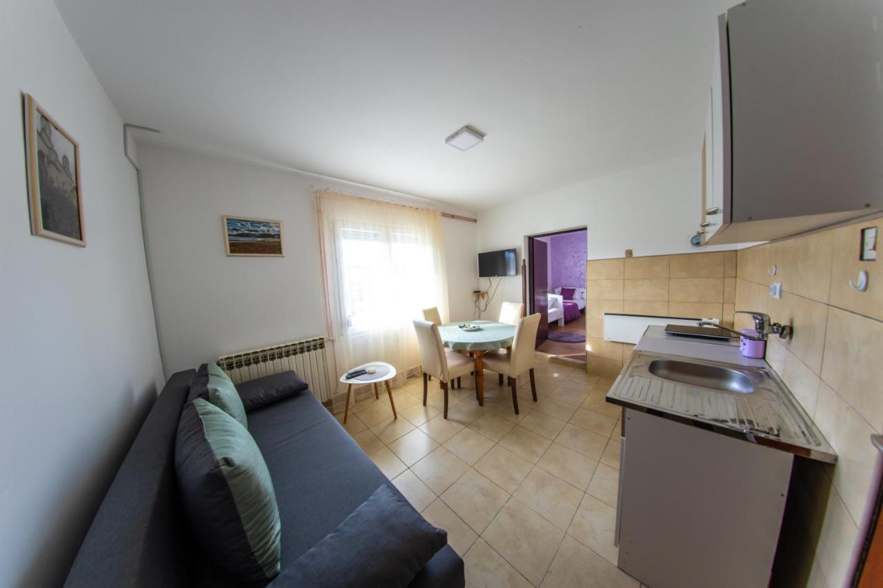 Apartman Kokin Brod Kültér fotó