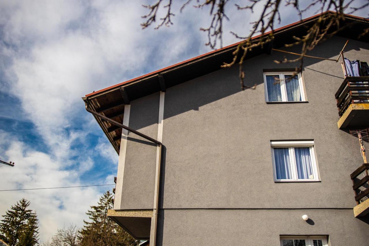 Apartman Kokin Brod Kültér fotó