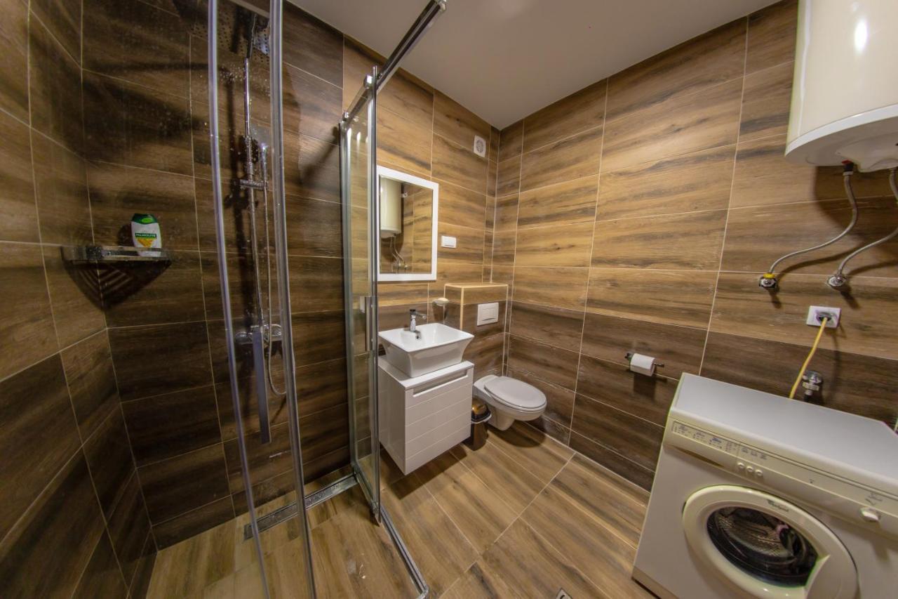 Apartman Kokin Brod Kültér fotó