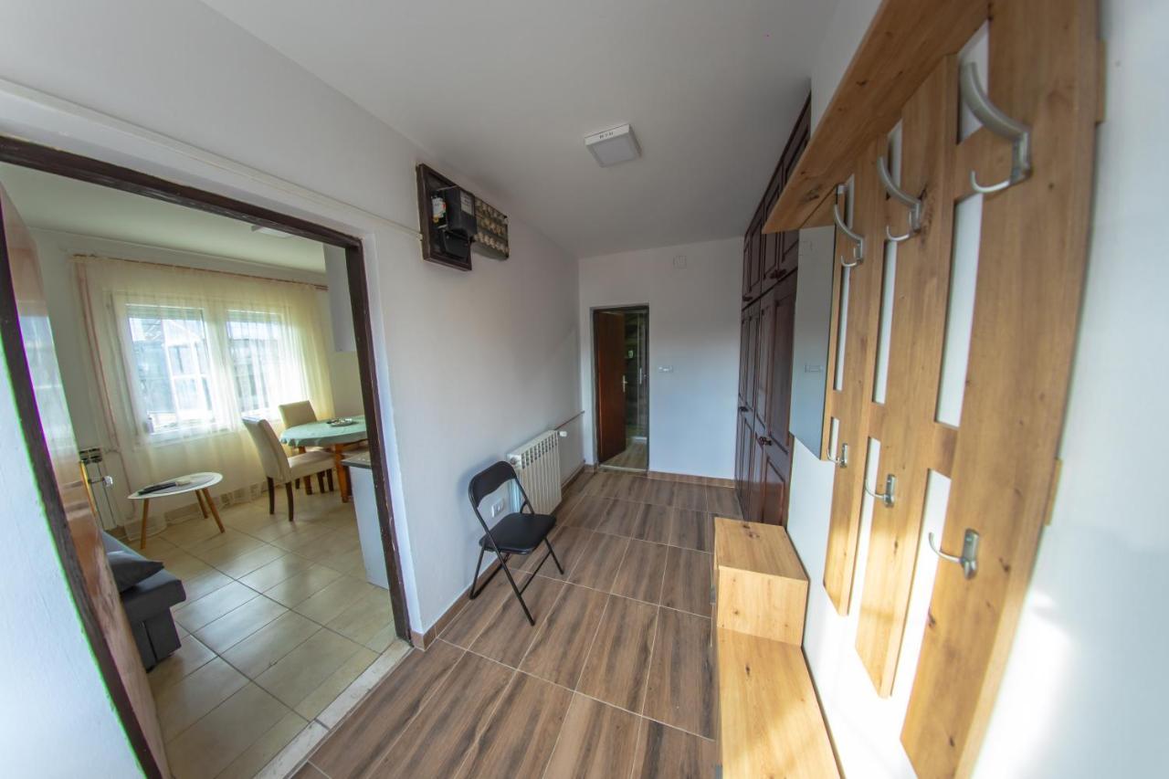 Apartman Kokin Brod Kültér fotó