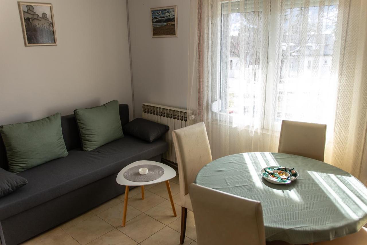 Apartman Kokin Brod Kültér fotó