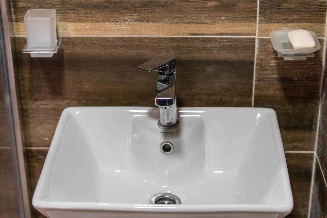 Apartman Kokin Brod Kültér fotó